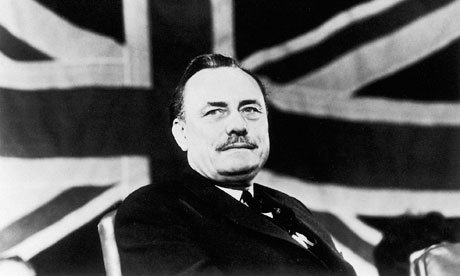 Image result for Enoch Powell